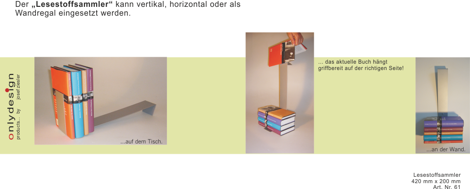 Lesestoffsammler