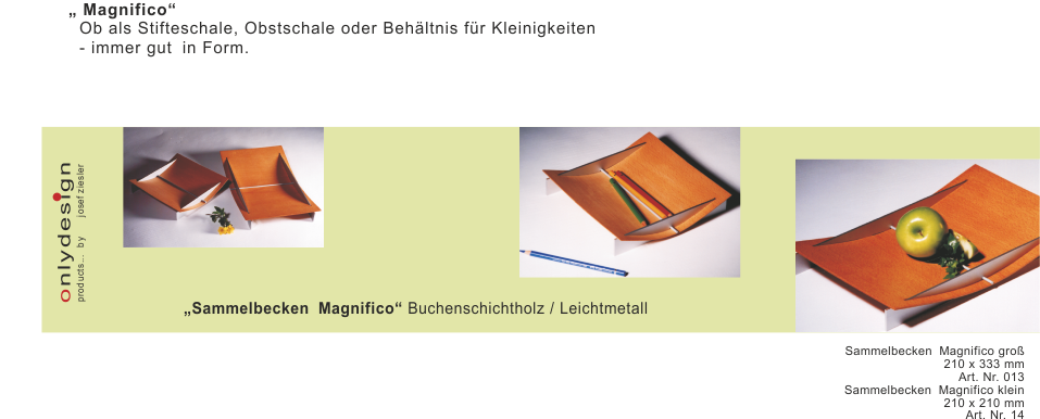 Magnifico